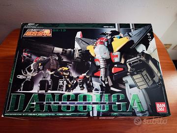 Bandai GX-13 Dancouga
