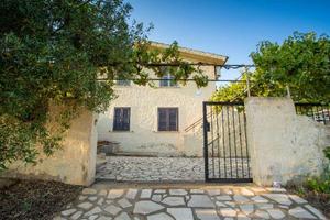 Appartamento quadrilocale a Capo Comino