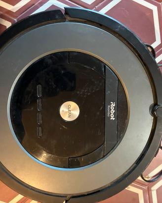 Roomba