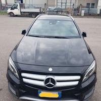 Mercedes gla 220 premium