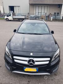 Mercedes gla 220 premium