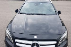 Mercedes gla 220 premium