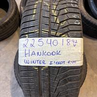 GOMME 225 40 18 HANKOOK INVERNALI M+S