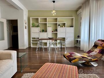 Bilocale luminoso in zona Bonaria a Cagliari