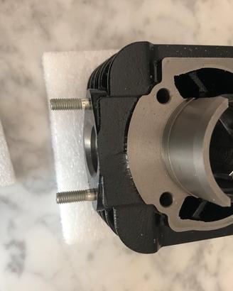pistone cilindro 50 cc