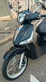 Piaggio Liberty 50 4T 3V