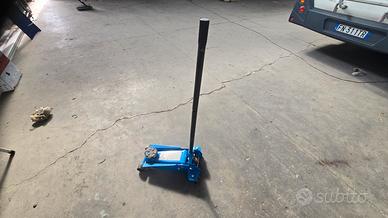 crick 3 tonnellate 