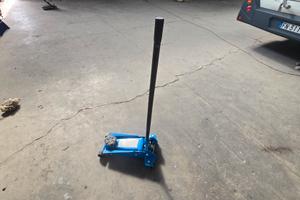 crick 3 tonnellate 