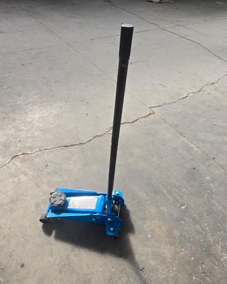 crick 3 tonnellate 