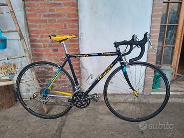 wilier mortirolo