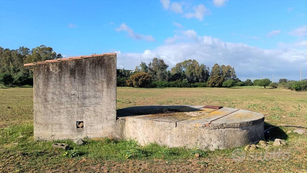 Terreno di 20000 m² a Olbia - Vista 2
