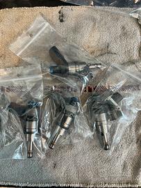 Iniettori Scirocco R -golf polo audi 350cv