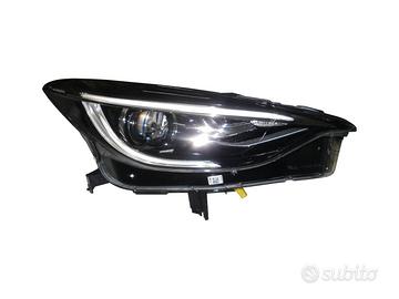 FARO INFINITI Q30 2016 H9 PREDISPOSTO REGOLAZIONE 