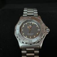 TAG HEUER 3000 PROFESSIONAL WOMAN 932-213
