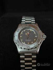 TAG HEUER 3000 PROFESSIONAL WOMAN 932-213