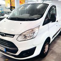 FORD Transit Custom 270 2.0 tdci 130cv Trend L1H1
