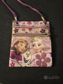 Borsa Frozen
