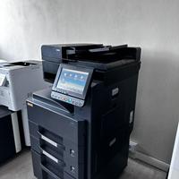 Stampante A3 Kyocera - Monocromatica