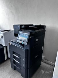 Stampante A3 Kyocera - Monocromatica
