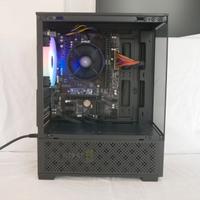 PC Gaming - Ryzen 5 2400G + 16GB DDR4 + WIN 11