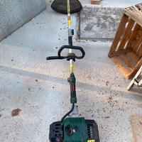 Decespugliatore multifunzione Parkside