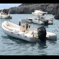 Joker boat clubman 19