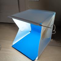 Cubo luminoso