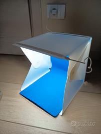 Cubo luminoso