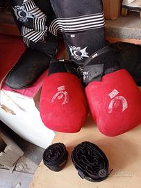 sacco kickboxing 