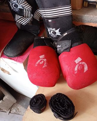 sacco kickboxing 