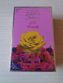 Profumo Fatima Wardi - Manasik (100 ml)