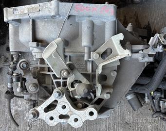 Cambio manuale Fiat 500X 1.6 Multijet - 55250410