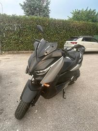 Yamaha X-Max 400 – Anno 2018