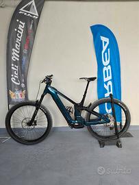 Emtb Scott Patron 920 comenuova solo50 km gen5-800