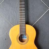 Chitarra Classica Giapponese Aria A553 (1980)