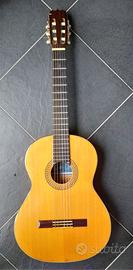 Chitarra Classica Giapponese Aria A553 (1980)
