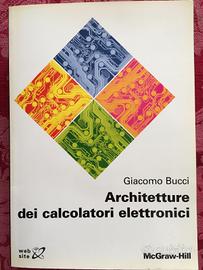 Architetture dei calcolatori elettronici, Bucci