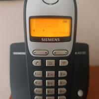 telefono Siemens cordless 