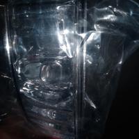 Freccetta sinistra volvo v50