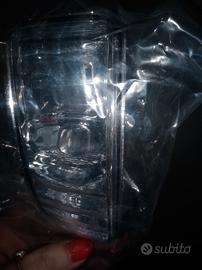 Freccetta sinistra volvo v50