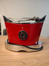 Tostapane Bugatti Volo