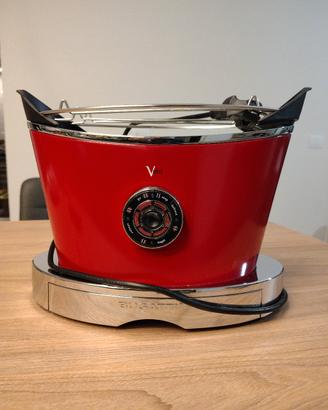 Tostapane Bugatti Volo