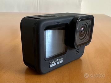 GoPro Hero 9 black