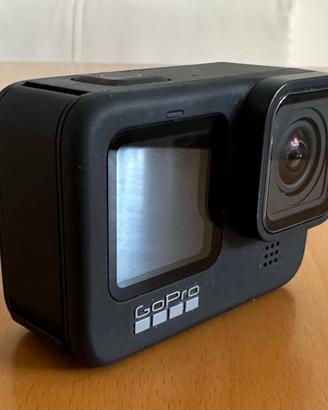 GoPro Hero 9 black