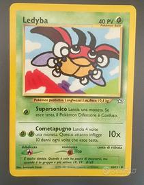 Ledyba mazzo neo genesis