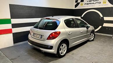 Peugeot 207 1.4 GPL VTi 95CV 5p. Energie