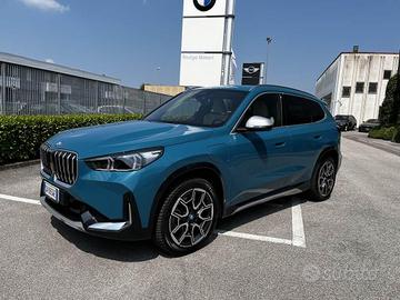 BMW X1 25e xdrive X-Line auto