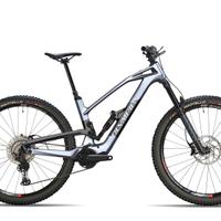 OLYMPIA HEKTON 160 PRO TG. M