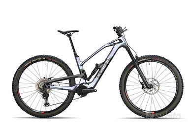 OLYMPIA HEKTON 160 PRO TG. M