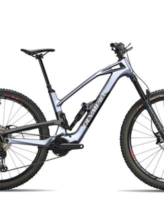 OLYMPIA HEKTON 160 PRO TG. M